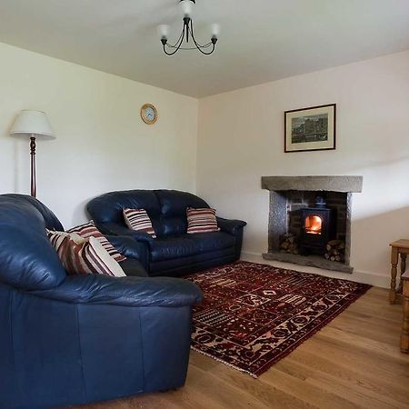 Chinley End Farm Apartment Bagian luar foto